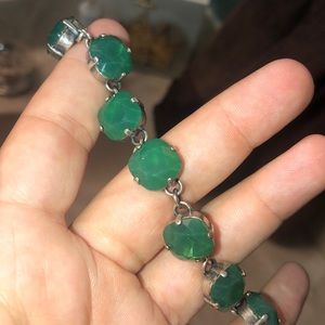 Catherine Popesco bracelet